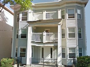 71 Sherman St APT 5, Portland, ME 04101