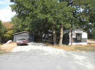 5920 N Oklahoma Trl, Granbury, TX 76048