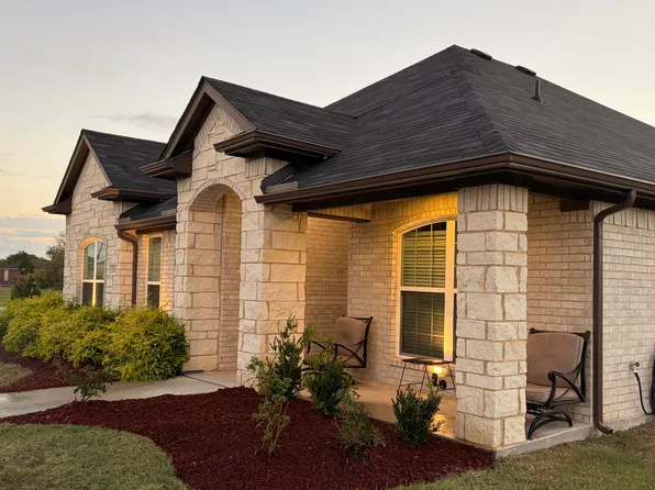 3317 Saint James Pl, Lancaster, TX 75134