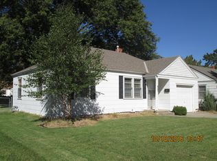 627 S Barlow St, Wichita, KS 67207
