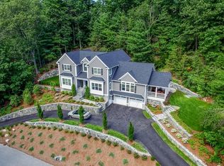 54 Squire Rd, Winchester, MA 01890