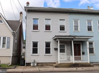 305 Dock St, Schuylkill Haven, PA