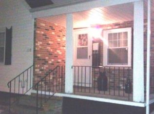 112 Prentice Ave, Pawtucket, RI 02860