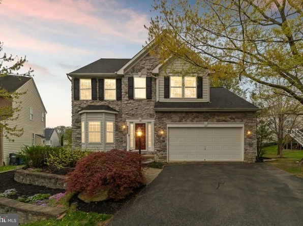 6955 Fair Ln, New Market, MD 21774