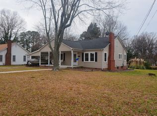 507 Pearl Ave #39-42, Kannapolis, NC 28083
