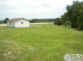 101 Cascade Springs Rd, Hohenwald, TN 38462