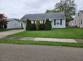 217 Zern Ave SW, Massillon, OH 44646
