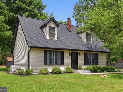115 Jacks Mountain Rd, Fairfield, PA, 17320