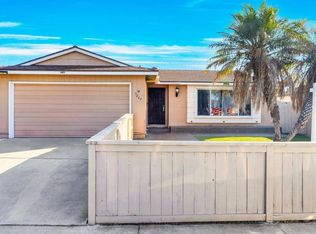 3069 Pitcairn St, San Diego, CA 92154
