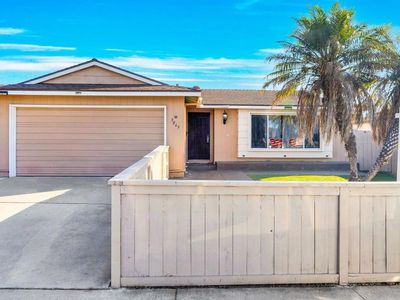 3069 Pitcairn St, San Diego, CA, 92154