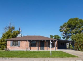 2126 W Fairmount Ave, Phoenix, AZ 85015