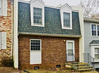 611 4th St, Culpeper, VA 22701