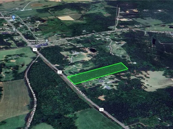 0 Rockmart Rd, Silver Creek, GA 30173