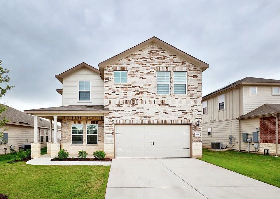 1st image of 418 Mossy Rock Dr