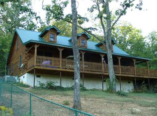 7045 Back Valley Rd, Evensville, TN 37332