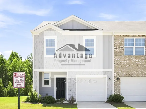 132 Saginaw Ct, Locust Grove, GA