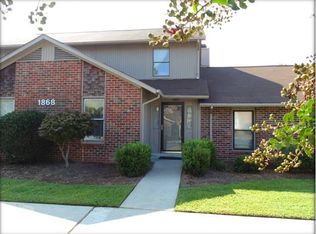 1868 E Quail Ridge Rd, Greenville, NC 27858