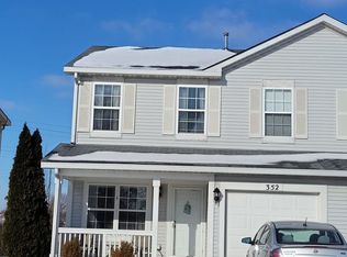 352 Richmond Dr, Romeoville, IL 60446
