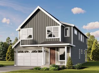 8461 32nd Pl NE, Marysville, WA 98270