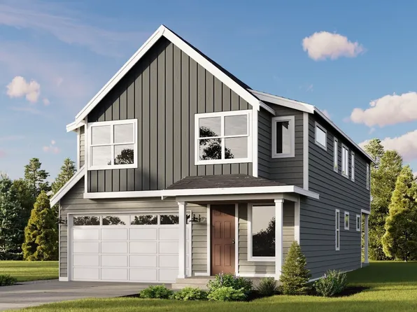 8477 32nd Street NE, Marysville, WA 98270