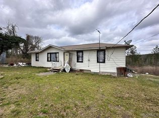158 County Road 852, Selma, AL 36701