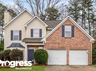 2630 McGuire Dr, Kennesaw, GA 30144