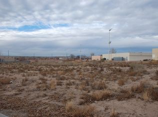 135 Rio Communities Way, Belen, NM 87002