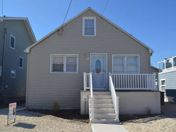 1501 Gr Central Ave #U2-2, Lavallette, NJ 08735