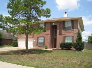 12010 Thornecrest Dr, Tomball, TX 77375