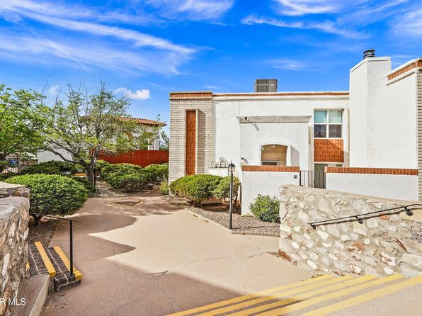 6201 Escondido Dr APT 7D, El Paso, TX 79912