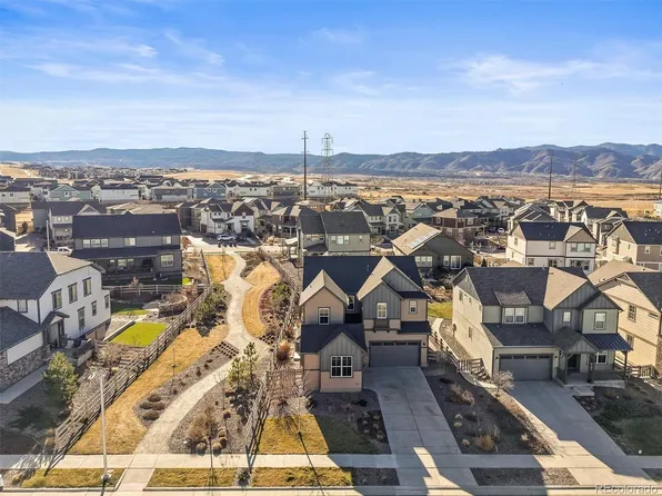 8376 Basalt Drive, Littleton, CO 80125