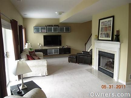 Lower Level Gameroom