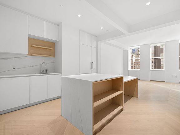 3rd image of 1 Wall St APT 2808