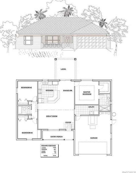 2nd image of 6733 E Gentry St