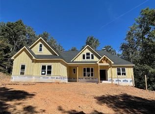 313 Evie Ln, Canton, GA 30115