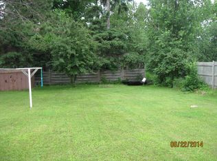 1312 Dorothy St, Rhinelander, WI 54501