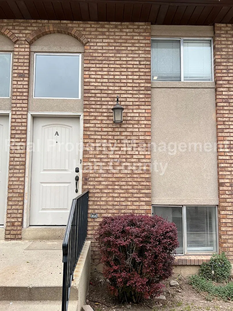 Condo for Rent in Orem's Amiron Village! — Photo 1