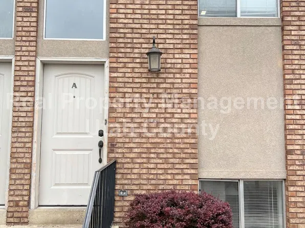 1435 N Amiron Way APT A, Orem, UT 84057