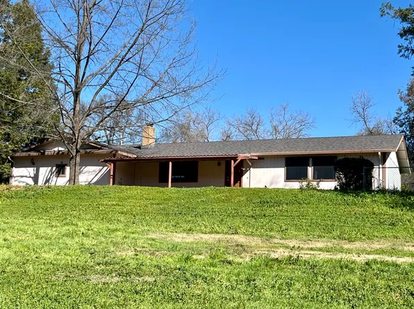 10747 Mount Vernon Rd, Auburn, CA 95603