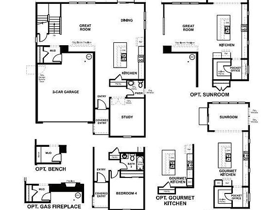 2nd image of 1727 Allwood Ave Lot 437