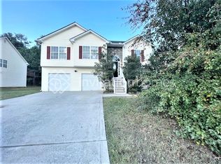 4634 Reminisce Way, Douglasville, GA 30134