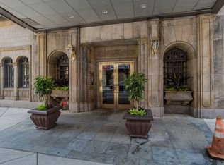 The Drake, Philadelphia, PA 19102