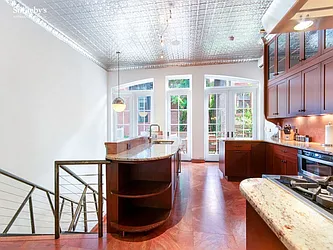 Rented by Sotheby's International Realty