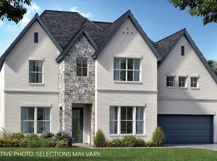 7444 Pondview Ln, Fort Worth, TX 76123