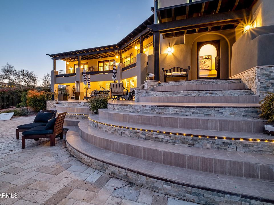 16212 E RED MOUNTAIN Trail, Fountain Hills, AZ 85268 | Zillow