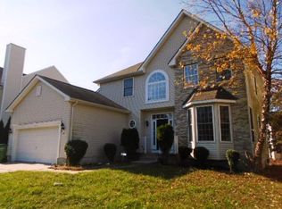109 Windwood Dr, Egg Harbor Township, NJ 08234