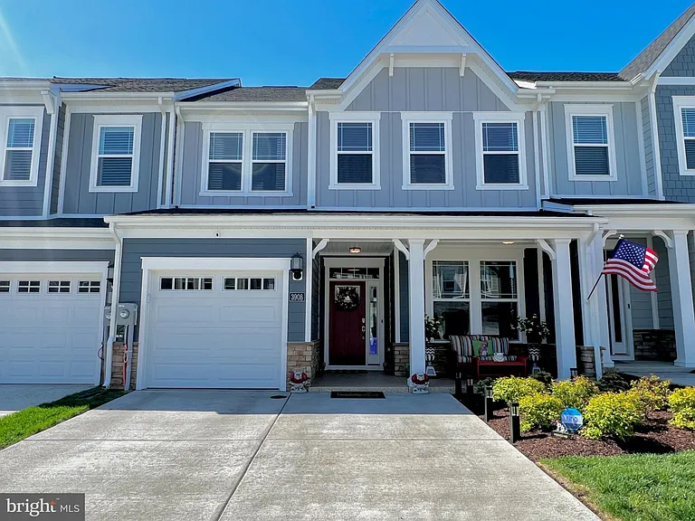 3908 Glacier Bay Pl — Photo 1
