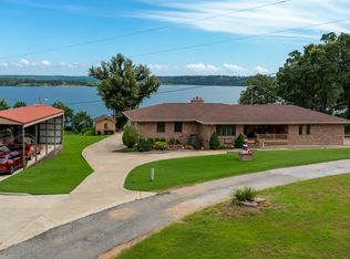 61215 E 194th Rd, Fairland, OK 74343