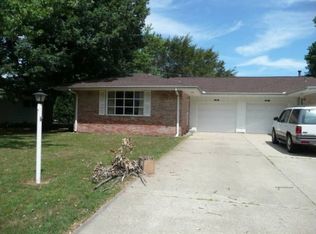 612 E Colorado Ave, Urbana, IL