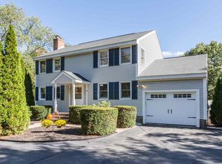 12 Atkinson Rd, Salem, NH 03079